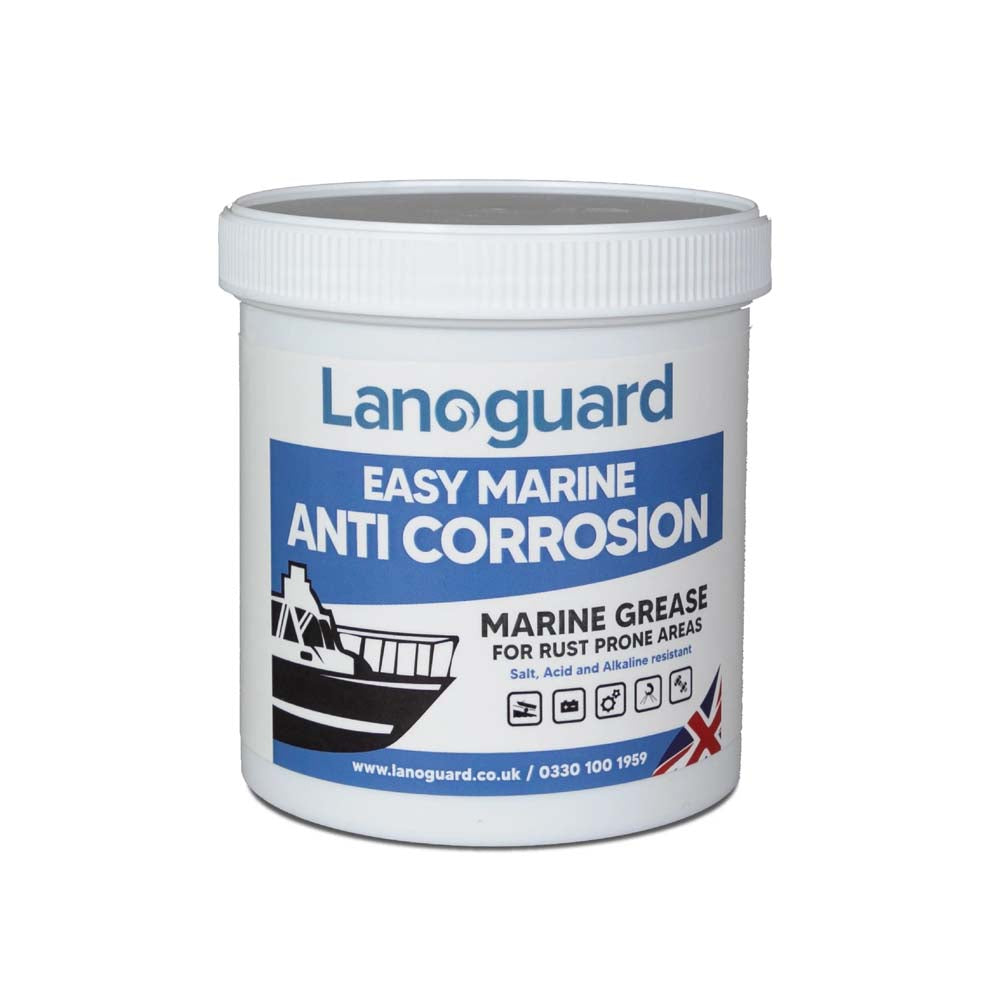 Graisse Marine Lanoguard 600ml