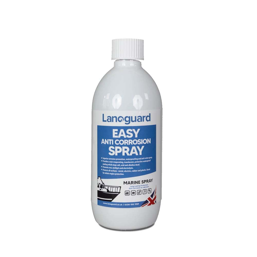 Lanoguard Marine spray 500ml