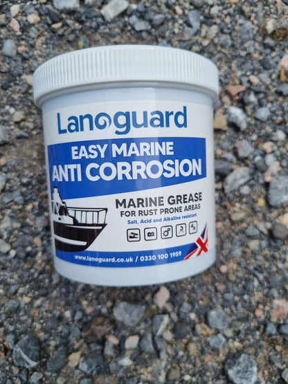 Graisse Marine Lanoguard 600ml