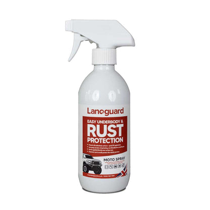 Lanoguard Moto-Spray 500 ml