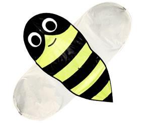 Buzzer Bee kite