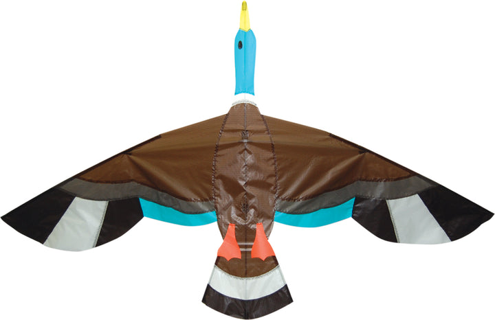 Duck kite single line kite by Spirit of Air high quality