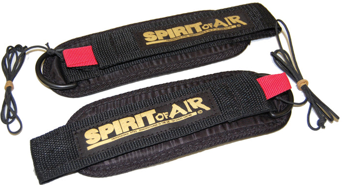 Kite Killers from Spirit of air , power kite safety kit