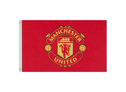 Manchester United-Flagge 5 Fuß x 3 Fuß