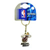 Miami heat crest Key ring NBA official product