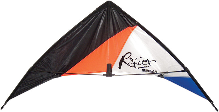 Rapier dual line stunt kite by Spirit of Air