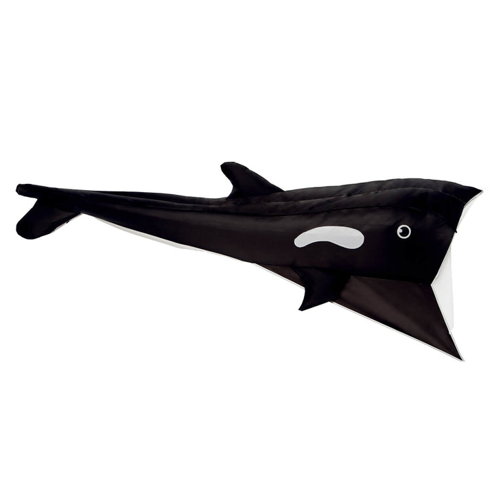 Wolkensturmer Willy the whale 3d foil kite